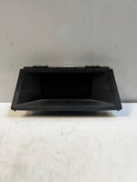 Load image into Gallery viewer, 2007-2014 BMW X5 E70 E71 X6 CID 6.5" Navigation Display Screen 9233619 OEM