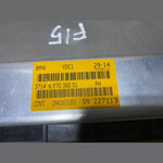 Load image into Gallery viewer, 2013-2018 BMW M6 Suspension Control Module 6870360 M5, M6, X5, and 2 Series