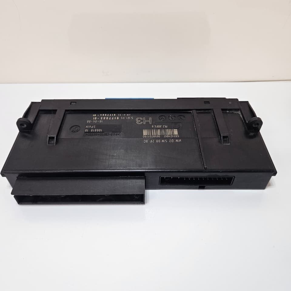 BMW E90, E92 Body Control Module 9177985 OEM