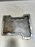 Load image into Gallery viewer, 2003-2005 LAND ROVER X5 L322 with 4.4 V8 engine M62B44 Oil Pan 7504653 - 02