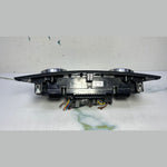 Load image into Gallery viewer, Mercedes Climate Control Panel A1669002012 GLE W292 W166