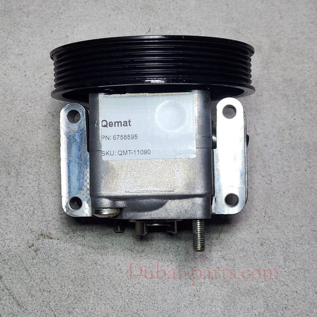 BMW Power Steering Pump 6758595 3 Series E46 with N40 N42 N46