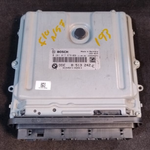 Load image into Gallery viewer, BMW 5 SERIES F10 F11 2.0 DIESEL ENGINE CONTROL MODULE UNIT ECU  ONLY 8513242