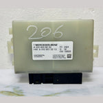Bild in die Galerieansicht laden, Mercedes W206 C-Class Exhaust Gas Aftertreatment Control Module A000 9008233 OEM