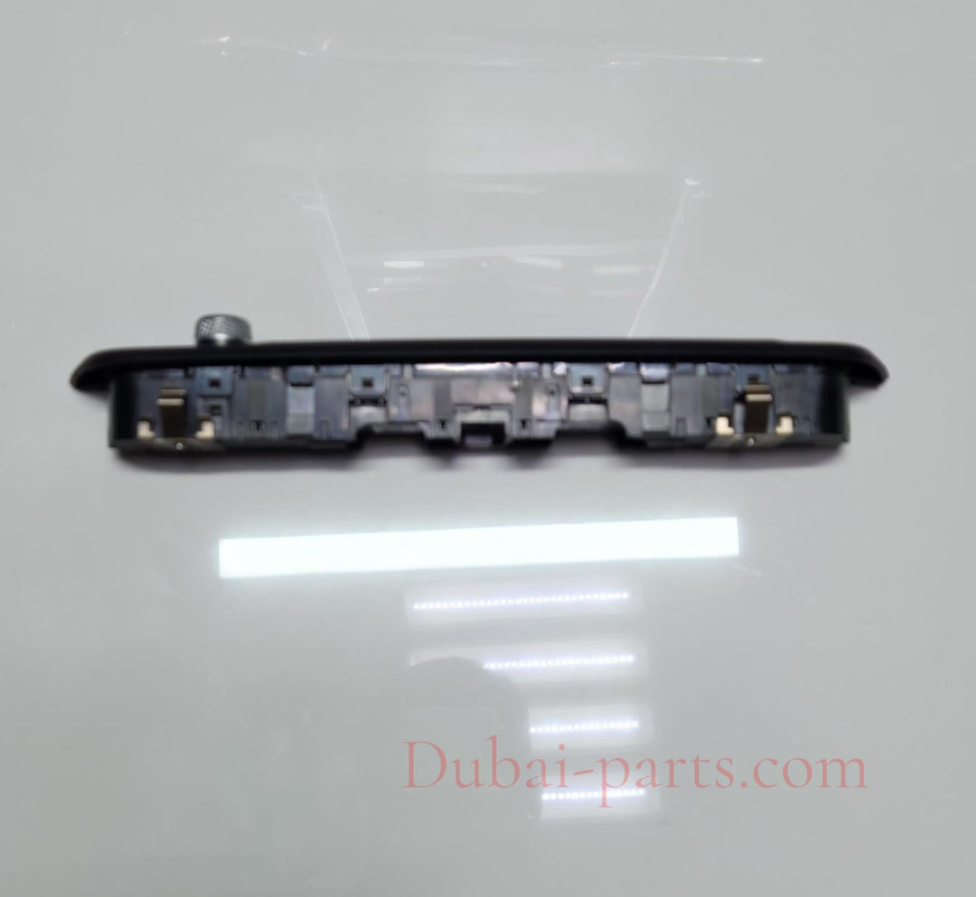2015-2016 BMW 228i Radio Volume Control Switch Panel 7949340 2 Series OEM