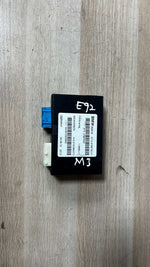 Load image into Gallery viewer, 2008-2013 BMW M3 Suspension Control Module 6788790 M3 E90 E92 E93 and Z4 