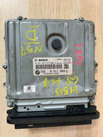 Bild in die Galerieansicht laden, BMW Engine Control Unit 530d 730d N57 245HP F07 F10 F11 F01 ECU 8511983