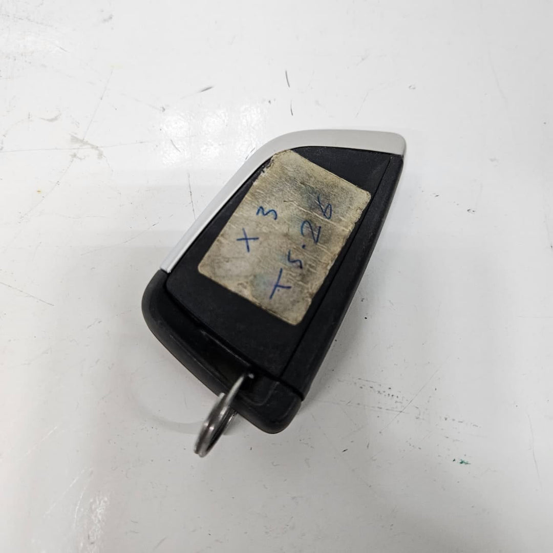 5A57781-2023 BMW X3 330i B48 Engine Control Module ECM DME Key Set