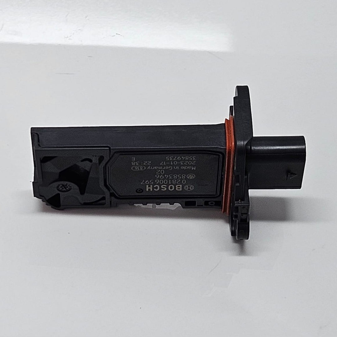 8583496-2020-2023 BMW X1 X2 X3 X4 Mass Air Flow Sensor OEM