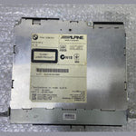 Load image into Gallery viewer, OEM BMW F10 530d Alpine Radio CD Disc Player Head Unit (9294210, 2013)