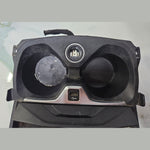 Load image into Gallery viewer, BMW 2 SERIES 228I 2020 F44 CENTRE CONSOLE CUP HOLDER &amp; WIRELESS CHARGER 5A37576