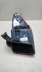 Load image into Gallery viewer, 2014-2019 BMW X6 Rear Tail Light 7314859 X6 F16 OEM