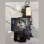قم بتحميل الصورة إلى عارض الصور، 2010-2014 Mercedes-Benz C250 Rear Sam Control Unit Fuse Box 204 9060305 W204 C-C