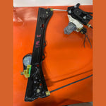 Load image into Gallery viewer, 2015-2016 BMW 428i Gran Coupe Window Regulator 7326328
