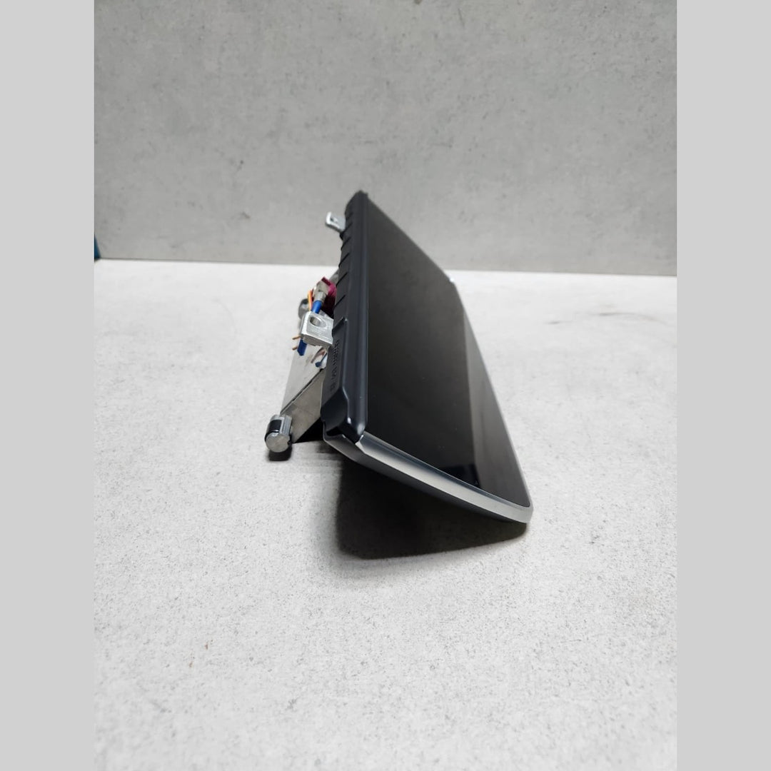2016-2019 BMW 740i Central Information Display Screen 6839442 7 Series G11 G12 