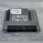Load image into Gallery viewer, OEM BMW E81 E87 E90 N45 ENGINE CONTROL UNIT ECU MODULE ONLY 7550688
