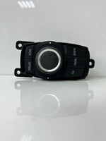 Load image into Gallery viewer, 2012-2015 BMW 320i 3' F30, 2' F22 X3 X5 Idrive Media Controller 9317695 OEM