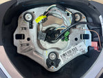 Load image into Gallery viewer, 2007-2013 BMW X5 E70 3-Spoke Leather Sport Steering Wheel 6789973