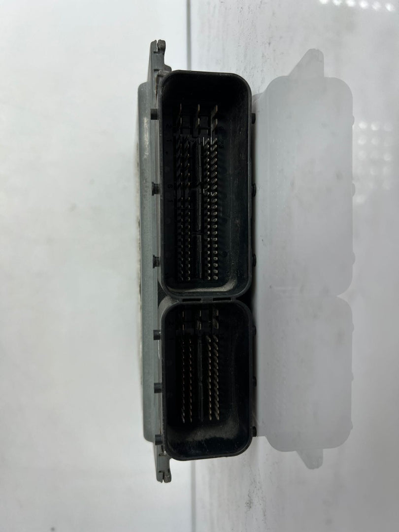 2006-2013 BMW E90 E60 E91 3 & 5 Series 3.0 N52 525i DME ECU 7567178 AUTOMATIC