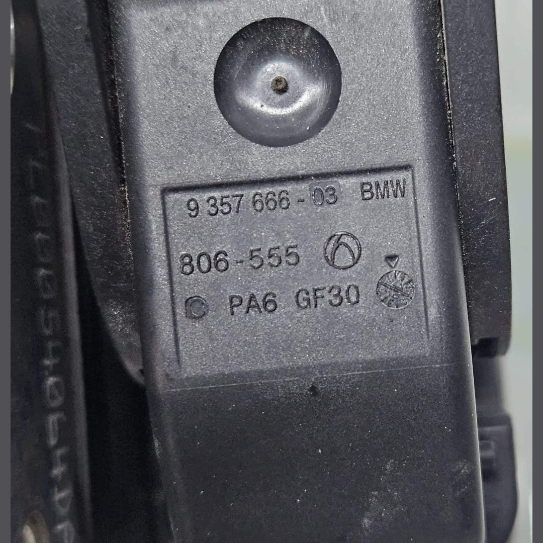 2016-2020 BMW G30, G32, G11, G12, G01 X3 Abs Dsc Pump Control Module 6876246 OEM