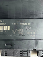 Load image into Gallery viewer, BMW 528i F07 5' GT M6 535i Body Control Module BCM Junction Box 9228495 OEM
