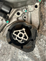 Load image into Gallery viewer, 2011 BMW X3 F25 xDrive N55 ATC450 DRISTRIBUTOR Transfer Case 7619776 OEM