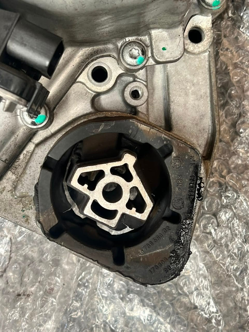 2011 BMW X3 F25 xDrive N55 ATC450 DRISTRIBUTOR Transfer Case 7619776 OEM