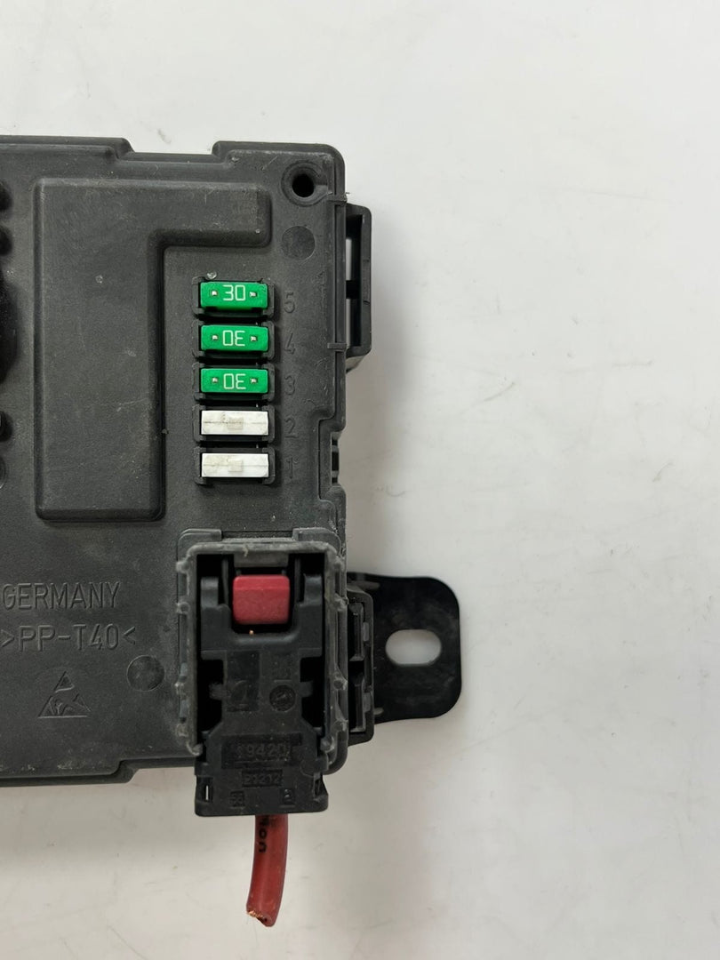 BMW 1' 2' 3' 4' F20 F30 F31 F32 F34 F36 Body Control Module BCM 6809050 OEM
