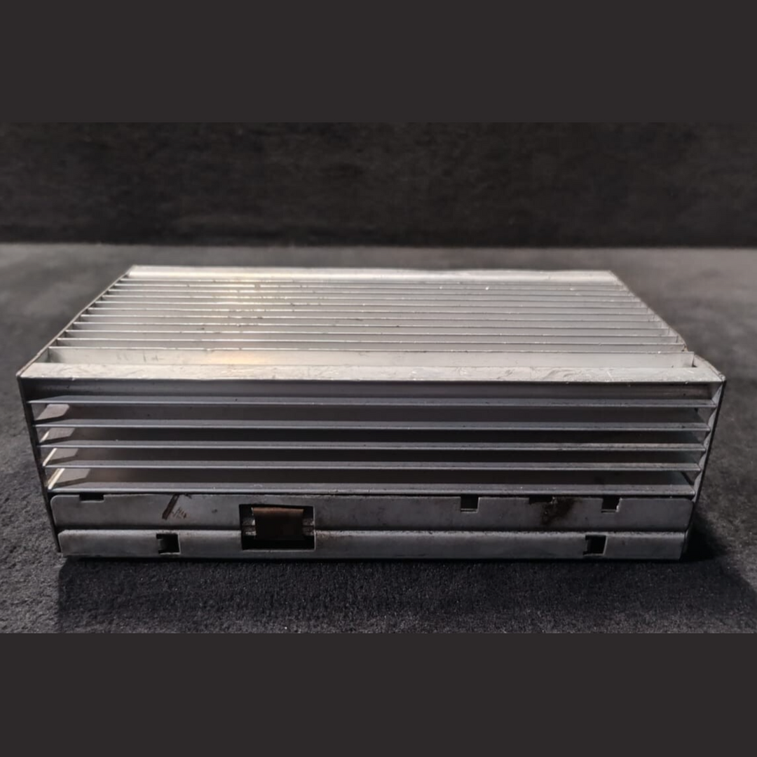 BMW 5 SERIES 535I E60 F10 RADIO STEREO AMPLIFIER HARMAN BECKER - 9198762