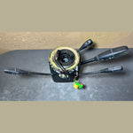 قم بتحميل الصورة إلى عارض الصور، 03-09 Mercedes W211 Steering Column Control Switches Assembly A171 5404745 OEM