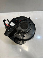 Load image into Gallery viewer, 2010 BMW 550i 5 Series F10 F11 Heater Blower Motor 9243950 OEM