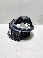 Bild in die Galerieansicht laden, 2007-2013 BMW X5 Heater Blower Motor T1001857A X5 E70 LHD