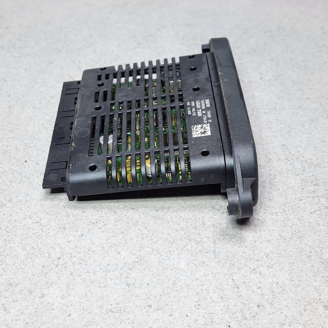 2010-2017 BMW X3 Headlight Driver side Module 7316209 X3 F25