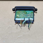 قم بتحميل الصورة إلى عارض الصور، 2011-2014 BMW X3 Headlight Driver Module 7316178 F25