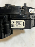 Load image into Gallery viewer, 2015-2017 BMW X5 F15 X3 F25 Wiper Turn Signal Indicator Stalk Switch 9368601 OEM