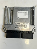 قم بتحميل الصورة إلى عارض الصور، 2004-2010 BMW X3 E83 2.0D xDrive Engine Control Unit ECU SET DDE+EWS+KEY 7811999