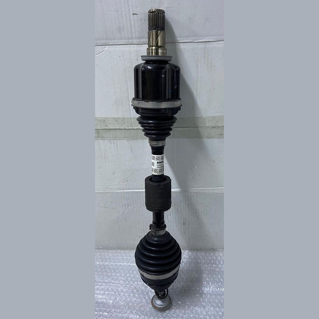 OEM BMW 1 F40 2 F44 Drive Shaft Half Axle Short Front Left Side 5A2E043