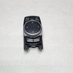 Load image into Gallery viewer, 2014-2016 BMW 328i Idrive Navigation Touch Controller 9350723 F Series 