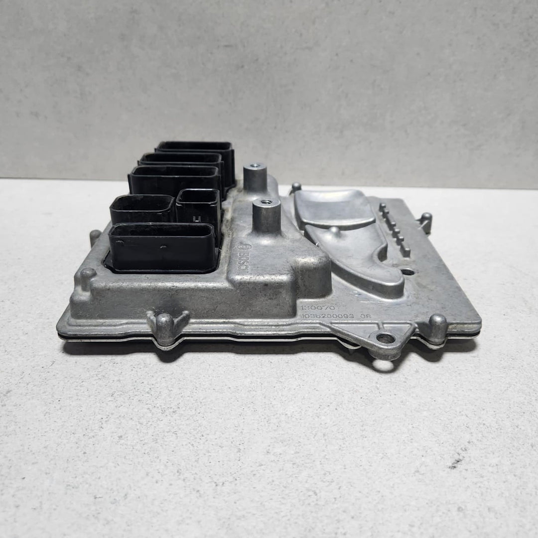 2014-2016 BMW 435i N55 Engine Control Module ECU Only 8626472