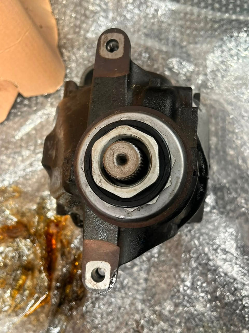2010-2015 BMW X1 E84 Rear Differential 7592987 RATIO 3.91