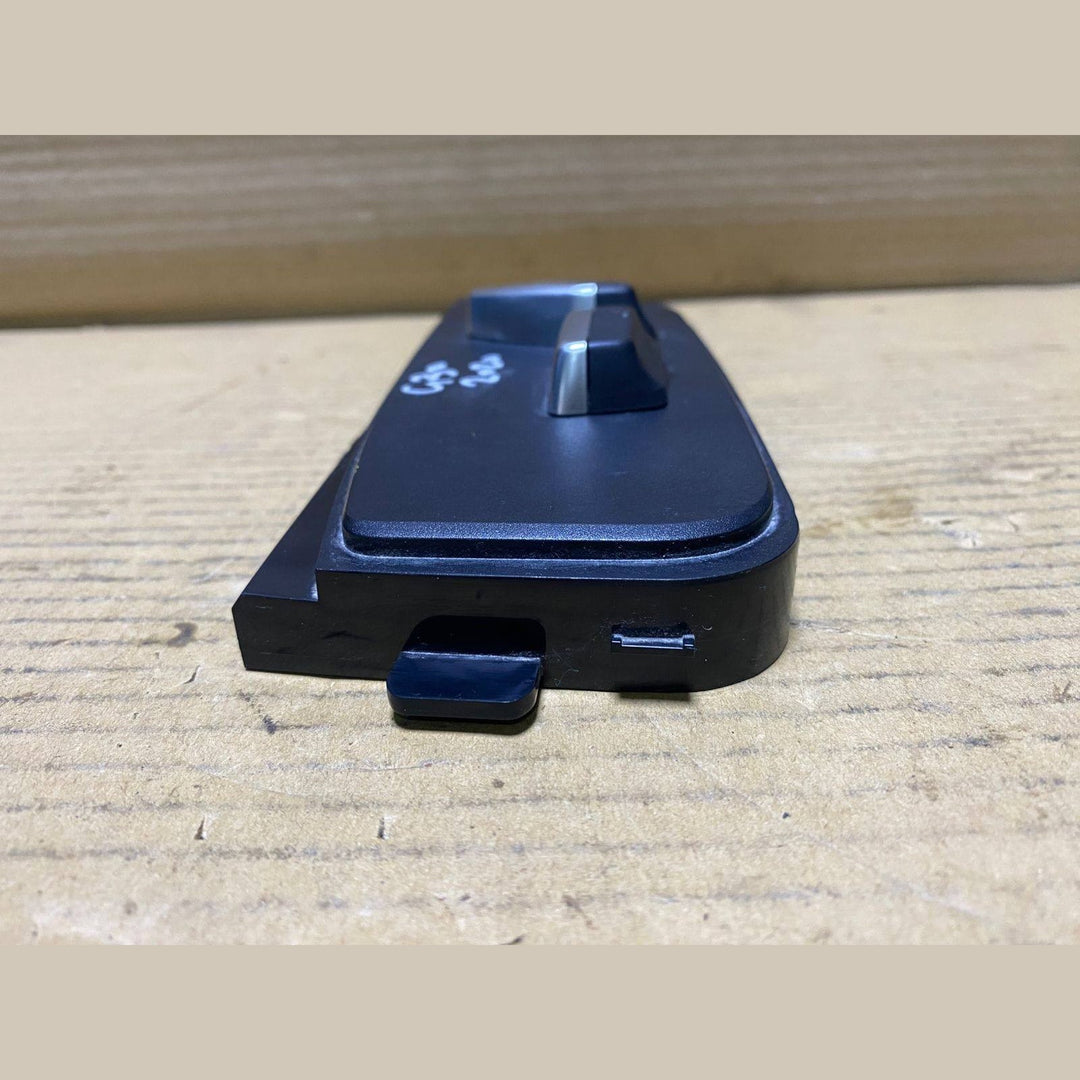2017-2023 BMW 530i Seat Adjustment Control Switch 9384917 530i, 530E, and 540i 