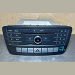 Load image into Gallery viewer, 13–16 Mercedes-Benz W246 CLA Radio Audio Head Unit CD Player A246 9007815 OEM