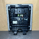 Load image into Gallery viewer, 21-22 Mercedes-Benz W206 Center Multimedia Display Screen Monitor A206 9007013