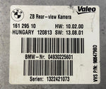Load image into Gallery viewer, OEM BMW F01 F10 F30 F32 F06 F12 REAR VIEW CAMERA MODULE 9302256