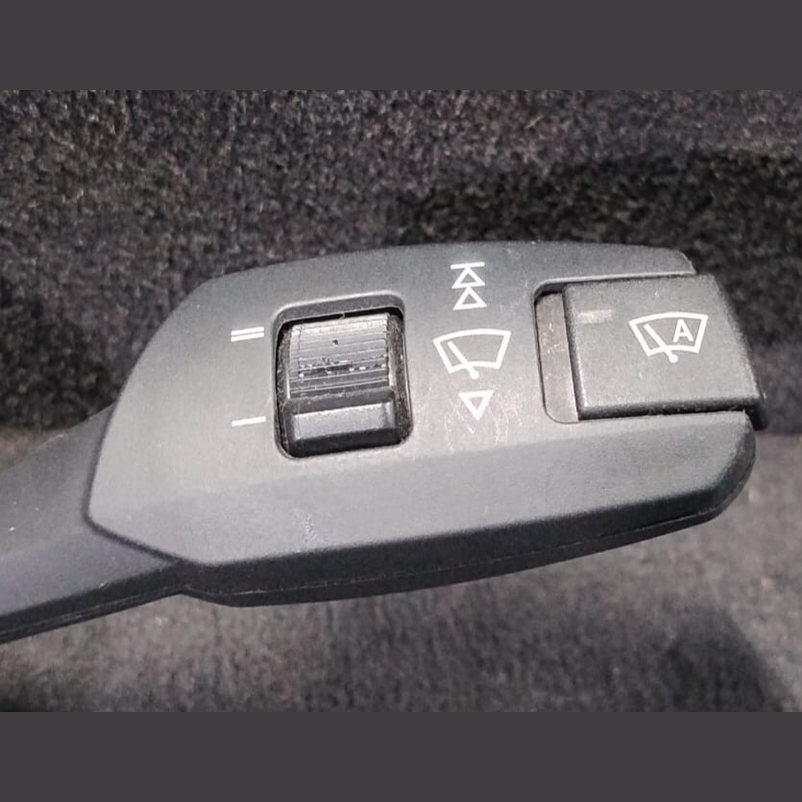 BMW X5 X6 STEERING COLUMN CLOCK SPRING CONTROL ARMS SWITCHES OEM - 9164419