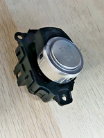 قم بتحميل الصورة إلى عارض الصور، BMW X3 F25 START STOP IGNITION BUTTON REPLACEMENT USED OEM 2011-2017 - 9229584