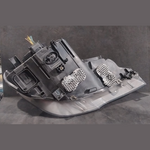 Load image into Gallery viewer, BMW X5 E70 LCI M SPORT LEFT XENON HEADLIGHT- 7721893 2013