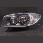 Load image into Gallery viewer, LAMPADA FARO LATO SINISTRO BMW SERIE 1 E81 E82 E87 E88 -7249651