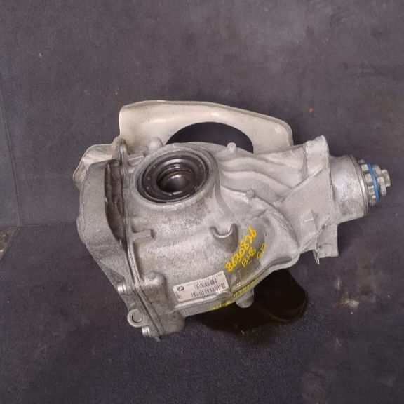 BMW G11/G12 7-SERIES REAR DIFFERENTIAL CARRIER (3.08 RATIO) P/N 8630826