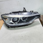 Load image into Gallery viewer, BMW Xenon Headlight Right Front Right Bi-Xenon 7259544 3 Series F30 F31 LCI